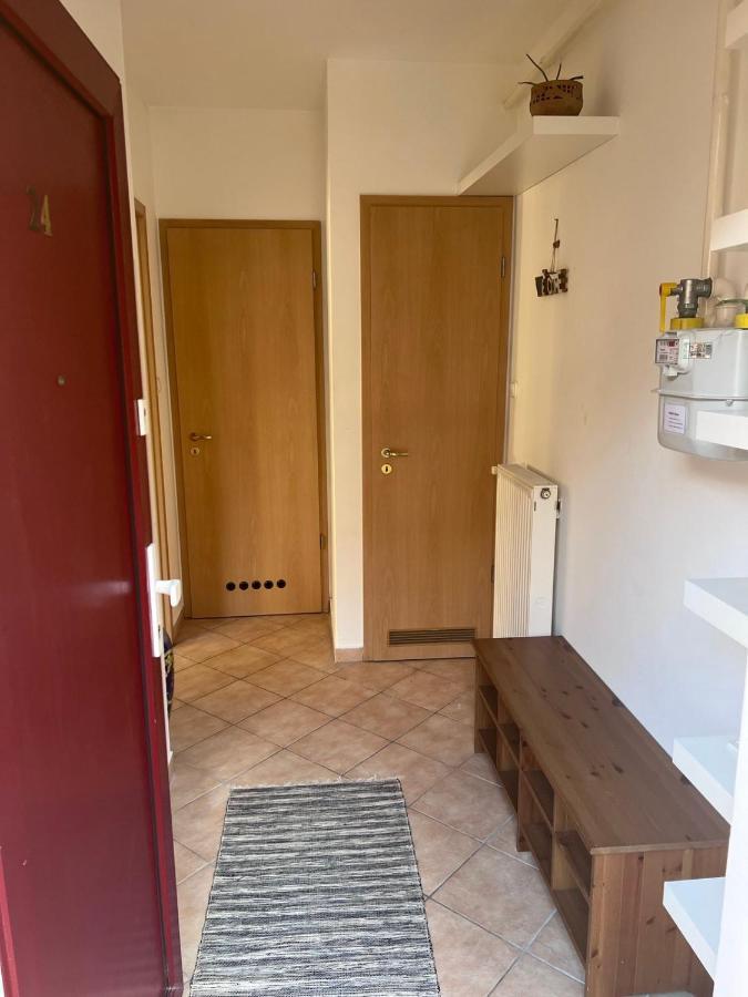 Hb Downtown Sunny Appartement *