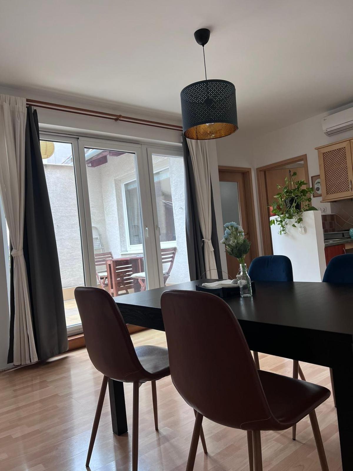 Hb Downtown Sunny Appartement