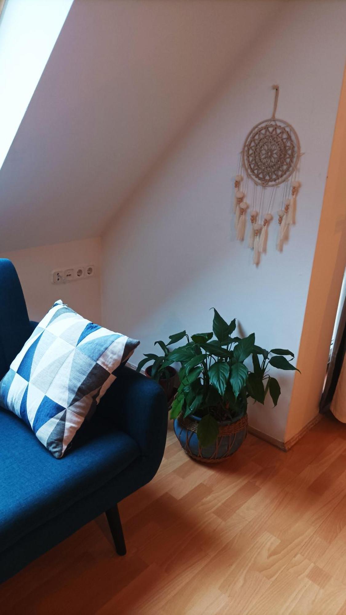 Hb Downtown Sunny Appartement
