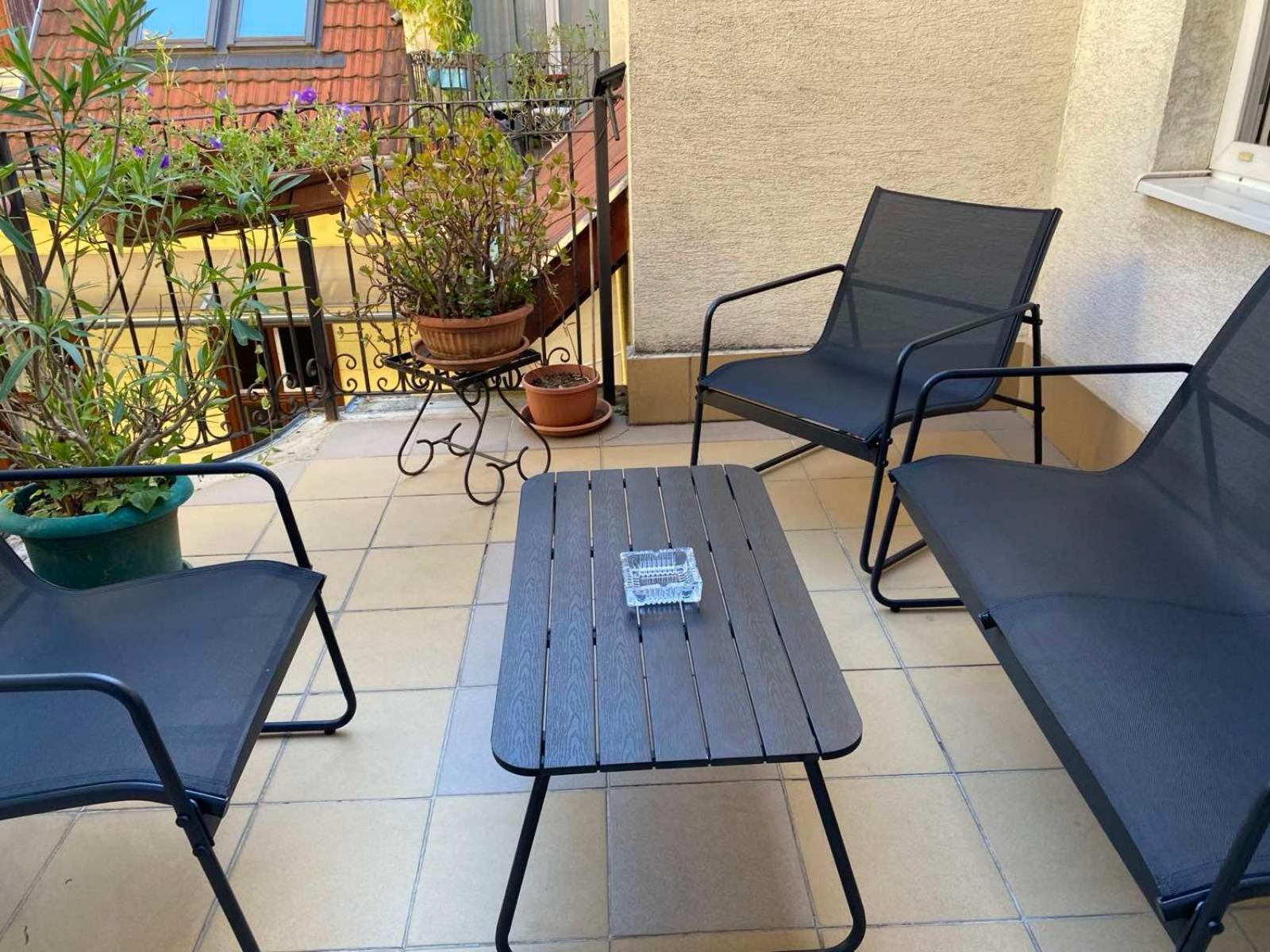 Appartement Hb Downtown Sunny